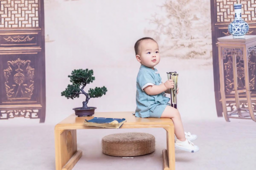 绵阳宝宝反复发烧呕吐